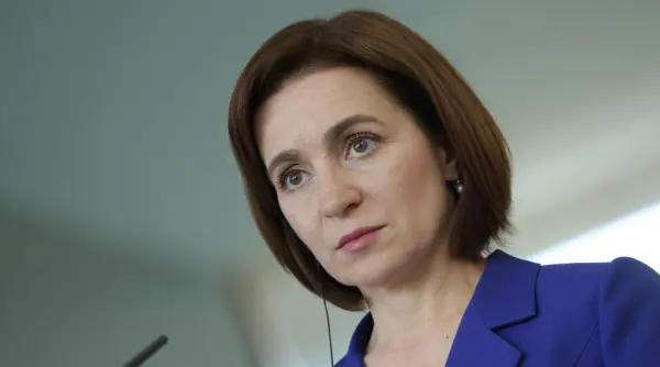 maia sandu acuza rusia de crime de razboi dupa atacul sangeros din dnipro presiunea asupra ei trebuie sa creasca