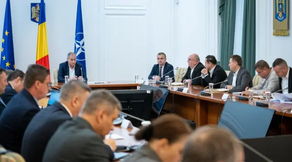 marian neacsu primele discutii cu sindicatele mai anuntul despre salarii plata orelor suplimentare si pensionarea angajatilor