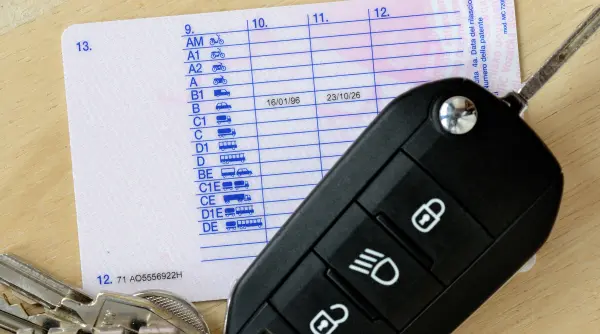 noi reguli pentru reinnoirea si obtinerea permisului de conducere ce se schimba din 6 noiembrie