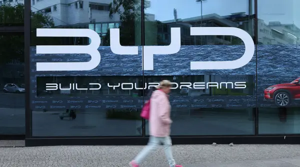 numarul 2 de la byd vine vineri in romania gigantul auto chinez cauta locuri pentru doua noi fabrici in europa