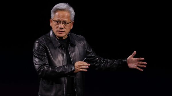 NYT: Jensen Huang, CEO-ul Nvidia, nu a fost avertizat că avea lângă el un spion chinez, deși serviciile americane știau