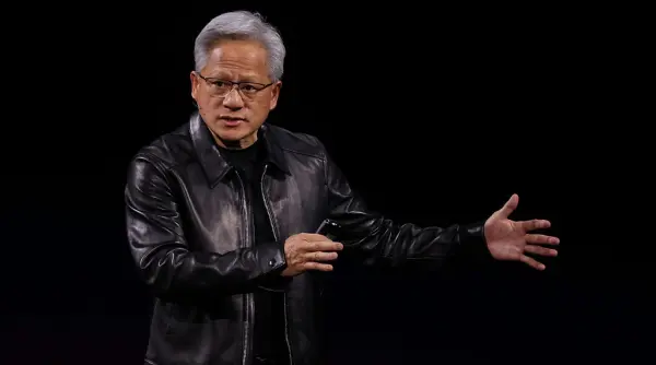 nyt jensen huang ceo ul nvidia nu a fost avertizat ca apropiata lui era un spion chinez desi serviciile americane stiau