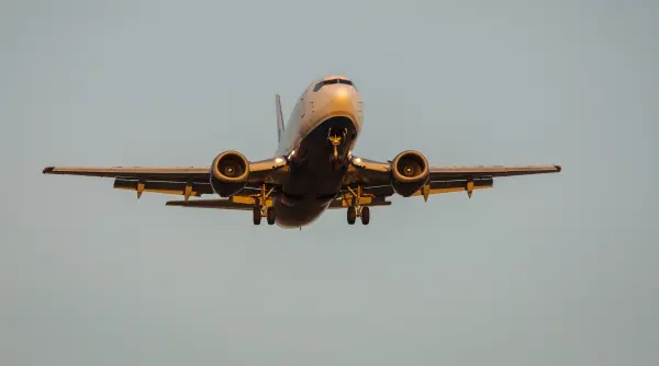 scandal si risc de zboruri anulate compania aeriana romaneasca dan air cere demisia ceo ului aeroportului bacau si a sefilor netopia