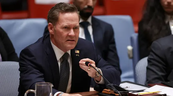 statele unite au expulzat un diplomat cubanez dupa un scandal intre mike waltz si ministrul de externe de la havana