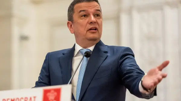 surse psd nu mai blocheaza rectificarea bugetara si ii da mai mult timp lui nazare sa prezinte cat este gaura din buget