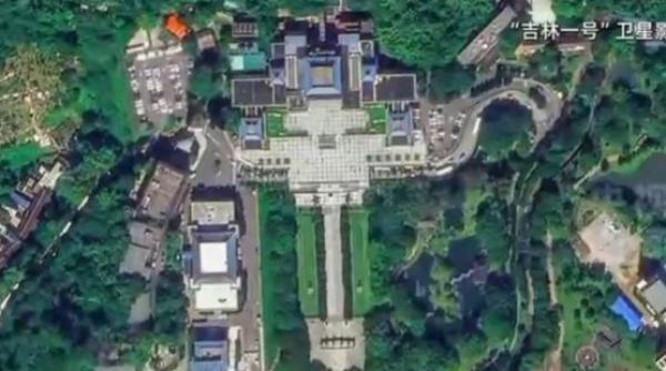 Taiwanul a aflat că este supravegheat "la pixel" de China. Beijingul a publicat imagini din satelit care au provocat îngrijorare