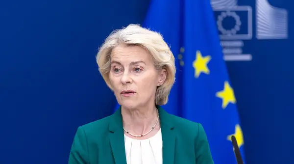 von der leyen lauda statutul de membru asociat al ue pe care vrea sa il ofere canadei desi liderii europeni resping termenul