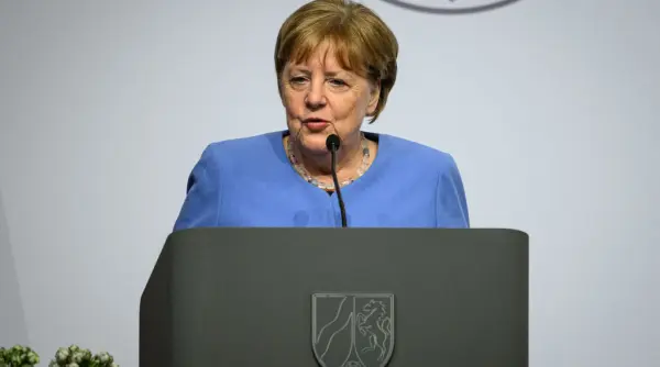 angela merkel cere o schimbare la varful statului german este timpul ca germania sa aiba prima femeie presedinte