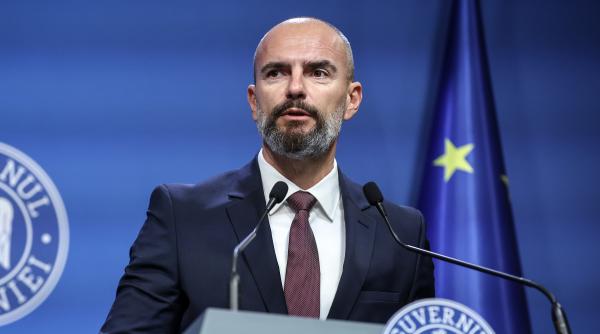 Dan Cărbunaru anunță că Tribunalul București a dispus intrarea în faliment a RADEF România Film