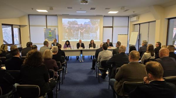 Garda Naţională de Mediu a dat amenzi de peste 171 de milioane de lei în primele nouă luni ale anului, cu 49% mai mult decât în 2025