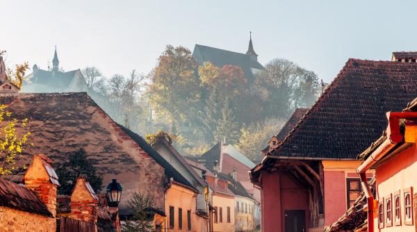 O jurnalistă de la NYT a stat trei zile în Transilvania. A fost curioasă să descopere lumea lui Dracula, dar nu Bran a impresionat-o