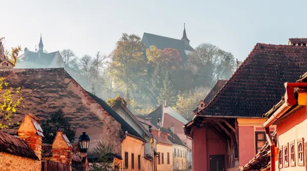 o jurnalista de la nyt a stat trei zile in transilvania a fost curioasa sa descopere lumea lui dracula dar nu bran a impresionat o