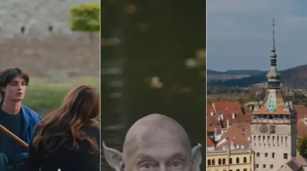 pana la urma dracula trebuie sa muste pe cineva clipul inedit prin care charlie ottley promoveaza romania pe bbc world