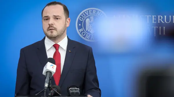 sanatatea a primit 8 3 miliarde de lei la rectificarea bugetara rogobete a anuntat cum se impart banii si care sunt prioritatile