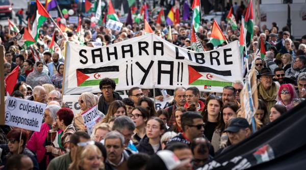 Un conflict care durează de peste 50 de ani ar putea lua o nouă turnură. Ce se pregătește pentru Sahara Occidentală