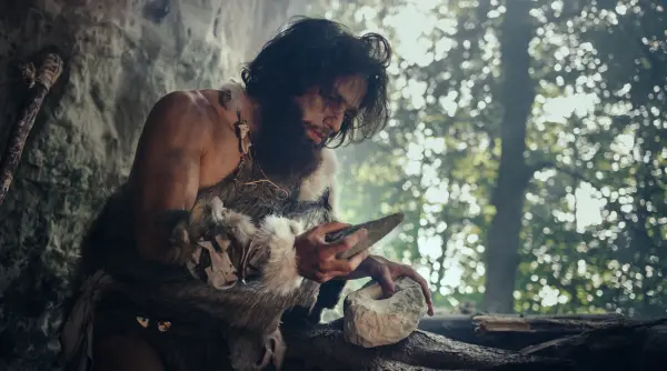 ce s a intamplat cu neanderthalienii de ce homo sapiens este singura specie de om ramasa pe pamant