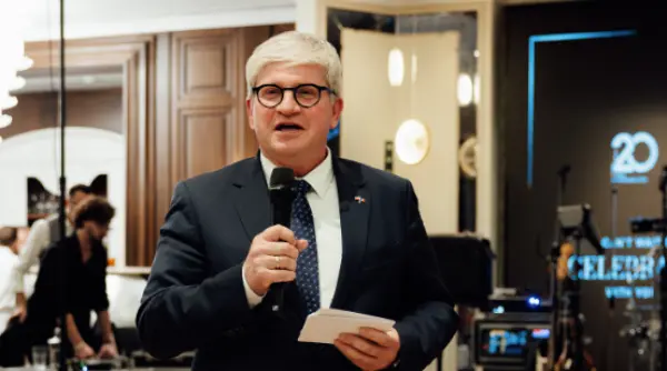 criza politica in polonia ambasadorul polonez la bucuresti a demisionat nu mai vad nicio posibilitate sa continui