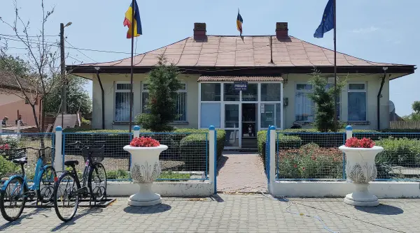 cum ar putea fi reorganizate 429 de localitati ministrul dezvoltarii anunta stimulente pentru comasarea voluntara