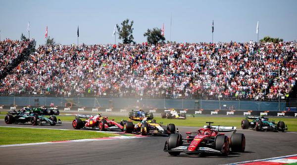 Formula 1: Tot ce trebuie să știi despre Autodromul Hermanos Rodriguez înainte de Marele Premiu al Mexicului