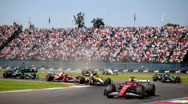 formula 1 tot ce trebuie sa stii despre autodromul hermanos rodriguez inainte de marele premiu al mexicului