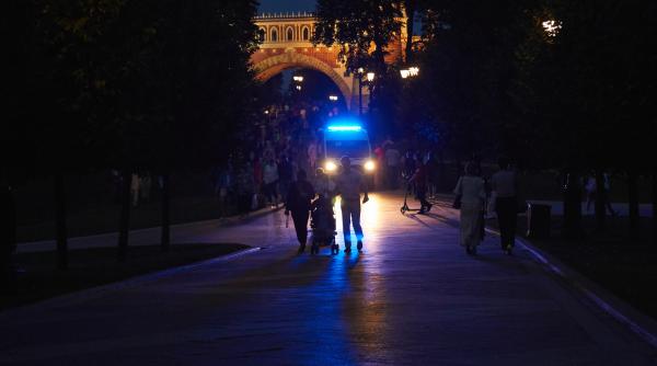FSB spune că a primit informații de la Washington despre un atac terorist pregătit la Moscova. Ținta ar fi complexul muzeal Țarițîno