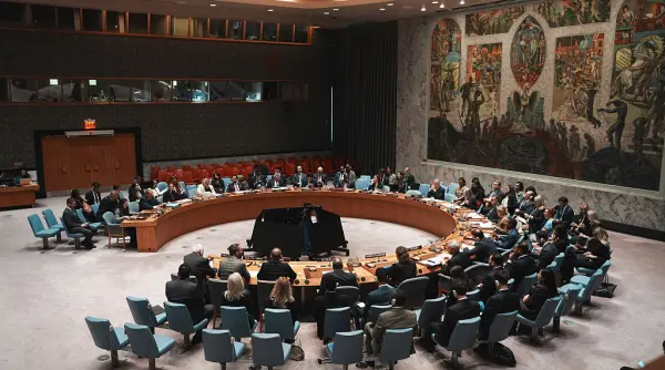 mai multe state sustin la onu planul marocului pentru sahara occidentala dupa inchiderea misiunii care urma sa organizeze referendumul