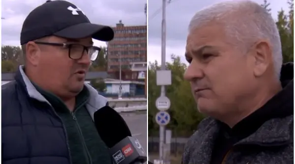 nu stim ce va fi galatiul e mort angajat de la fostul combinat n am primit salariul de 6 luni am ajuns la mila copiilor