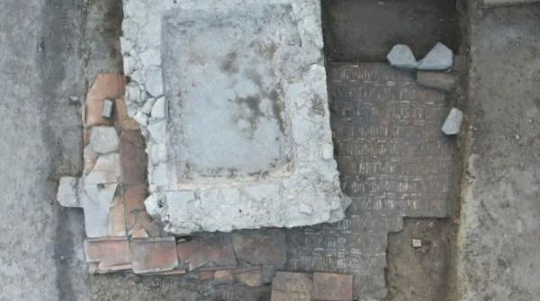 Reședință de lux de peste 4.500 de metri pătrați, veche de aproape 2.000 de ani, descoperită lângă România. Cine locuia în ea