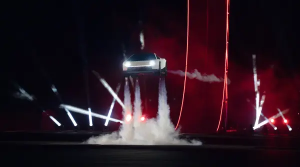 roadsterul zburator al lui musk este doar inceputul planul prin care tesla vrea sa faca bani din software nu din masini