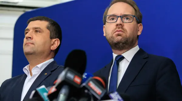 usr cere in rezolutia adoptata la congres parteneriat egal cu pnl fritz vrem sa fim motorul nu remorca sau roata de rezerva