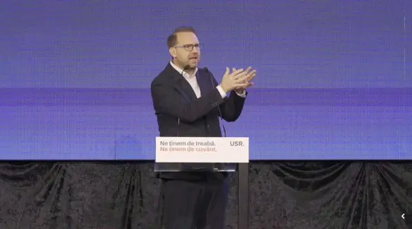 usr cere in rezolutia adoptata la congres parteneriat egal cu pnl fritz vrem sa fim motorul nu remorca sau roata de rezerva