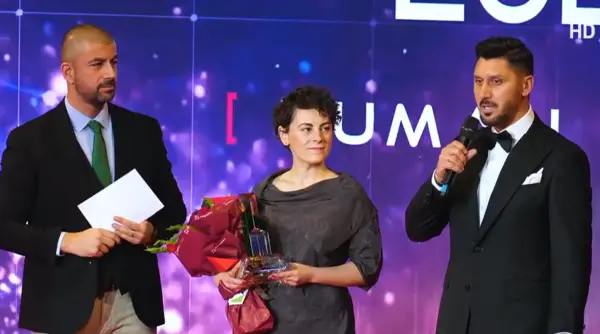 vodafone romania a castigat premiul de excelenta in cadrul galei antena 3 cnn winners of de future 2026