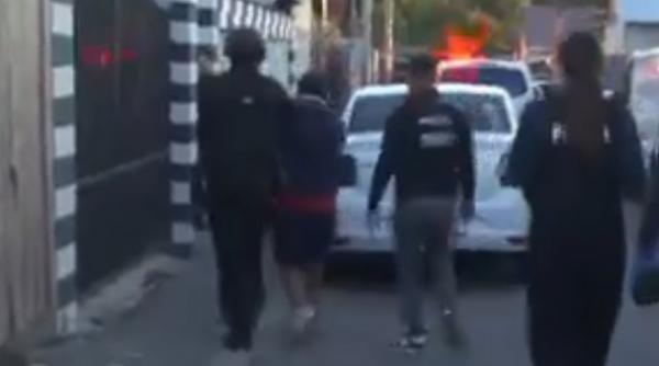 Zeci de oameni s-au bătut cu bâtele în stradă, iar mai mulţi oameni au fost răniţi, în Maramureş. Au intervenit trupele speciale