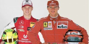 Veste uriaşă pentru familia Schumacher! Cu toţii sunt în culmea fericirii