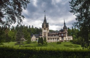 Un fotograf italian s-a îndrăgostit de România: Ador Transilvania și castelele ei medievale