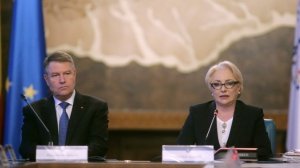 Dăncilă, critici la adresa lui Klaus Iohannis: E un om care nu acceptă consensul