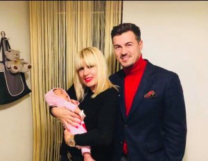 Adrian Alexandrov, prima reacție după ce a aflat că Elena Udrea iese din închisoare: Dumnezeu ne iubește