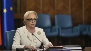 Viorica Dăncilă, despre amnistie și grațiere: „Sunt multe dezinformări. Nu am discutat încă cu ministrul Justiţiei despre acest act normativ”