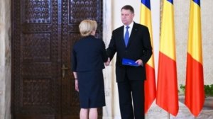 Viorica Dăncilă, nou atac la Klaus Iohannis: „Ar fi un lucru nefiresc”