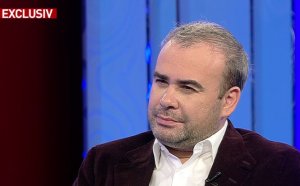 Darius Vâlcov: Băncile nu vor pleca din România. Profitul va fi cu 20-30% peste media UE