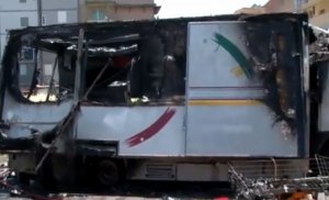 Explozie într-o piață din Italia. Sunt zeci de răniți - VIDEO