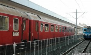 Tragedie în județul Iași! Trei persoane au fost lovite de tren. Două au murit, iar una e în stare gravă