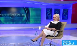 Premierul Viorica Dăncilă, la „Sinteza Zilei”: „Trebuie să analizăm unde am greșit și să schimbăm modul de abordare” LIVE TEXT
