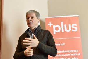 Dacian Cioloș: Observ din ce în ce mai multe atacuri murdare și nefondate la adresa mea