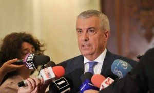 Călin Popescu Tăriceanu cere demisia imediată a lui Klaus Iohannis: „Nu poţi forţa legiferarea împotriva Constituţiei, dacă însăşi Constituţia îţi interzice să legiferezi”