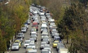 Peste 1.000 de şoferi prinşi că făceau ilegal transport de persoane contra cost