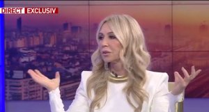 Anastasia Soare, la Sinteza Zilei: Niciodată nu am încetat să spun că sunt româncă