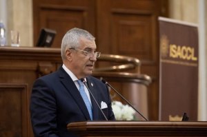 Călin Popescu Tăriceanu, după rezultatul exit-poll-urilor: „Sunt foarte bucuros”