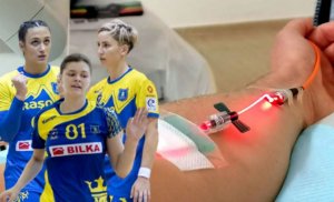 Șoc în sportul românesc. Agenția Națională Antidoping a notificat trei jucătoare de la echipa națională de handbal 