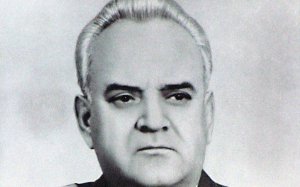 Generalul Pârcălăbescu, acuzat de asasinarea lui Vasile Milea: 